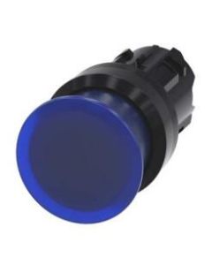 Siemens 3SU10011AD500AA0 Button