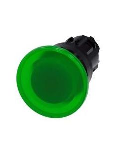 Siemens 3SU10011BD400AA0 Button