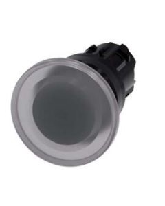Siemens 3SU10011BD700AA0 Button