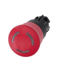Siemens 3SU10011HB200AA0 Illum