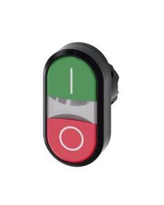 Siemens 3SU10013AB420AK0 Button