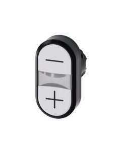 Siemens 3SU10013AB660AL0 Button