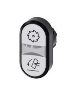 Siemens 3SU10013AB660AP0 Button