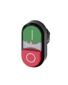 Siemens 3SU10013BB420AK0 Button