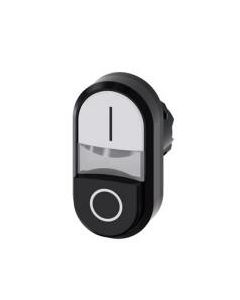Siemens 3SU10013BB610AK0 Button