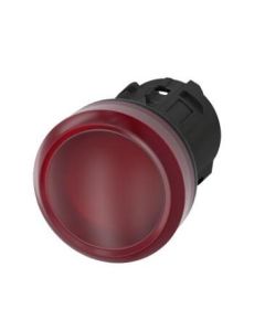 Siemens 3SU10016AA200AA0 Indicator