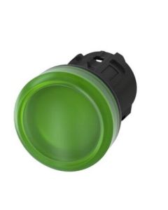 Siemens 3SU10016AA400AA0 Indicator