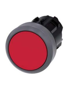 Siemens 3SU10300AA200AA0 Button