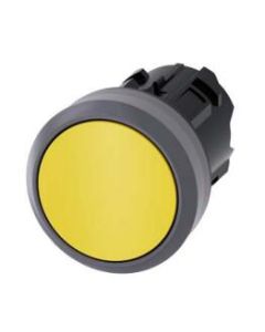 Siemens 3SU10300AA300AA0 Button