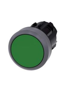 Siemens 3SU10300AA400AA0 Button