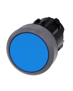 Siemens 3SU10300AA500AA0 Button