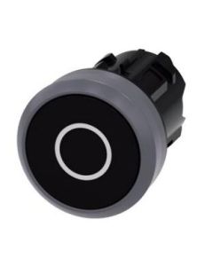Siemens 3SU10300AB100AD0 Button