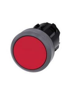 Siemens 3SU10300AB200AA0 Button