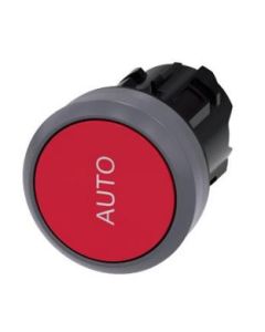 Siemens 3SU10300AB200AQ0 Button