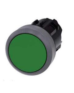 Siemens 3SU10300AB400AA0 Button