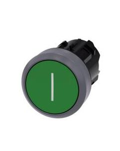 Siemens 3SU10300AB400AC0 Button