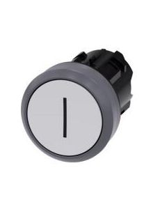 Siemens 3SU10300AB600AC0 Button