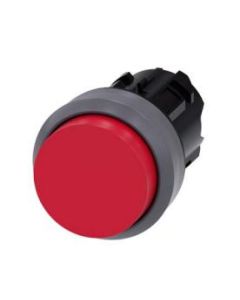 Siemens 3SU10300BB200AA0 Button