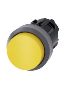 Siemens 3SU10300BB300AA0 Button