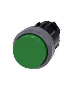 Siemens 3SU10300BB400AA0 Button
