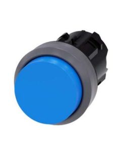 Siemens 3SU10300BB500AA0 Button