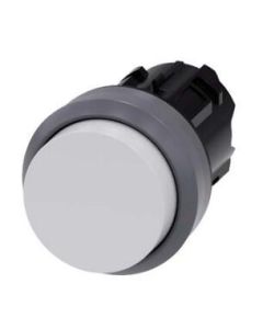 Siemens 3SU10300BB600AA0 Button