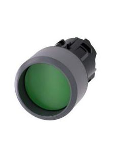 Siemens 3SU10300CB400AA0 Button