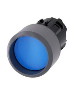 Siemens 3SU10300CB500AA0 Button