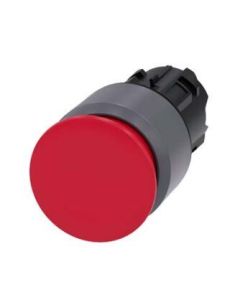 Siemens 3SU10301AA200AA0 Button