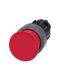 Siemens 3SU10301AD200AA0 Button