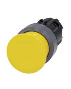 Siemens 3SU10301AD300AA0 Button