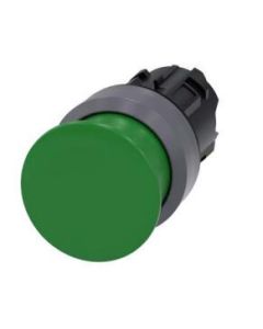 Siemens 3SU10301AD400AA0 Button
