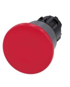 Siemens 3SU10301BA200AA0 Button