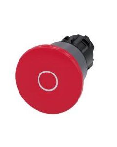 Siemens 3SU10301BA200AD0 Button