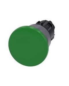 Siemens 3SU10301BD400AA0 Button
