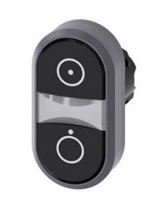 Siemens 3SU10303AB110AQ0 Button