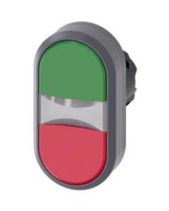 Siemens 3SU10303AB420AA0 Button