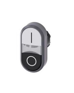 Siemens 3SU10303AB610AK0 Button