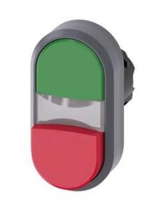 Siemens 3SU10303BB420AA0 Button