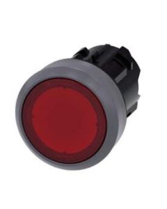 Siemens 3SU10310AA200AA0 Button