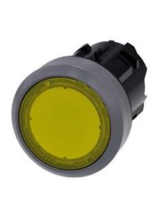 Siemens 3SU10310AA300AA0 Button