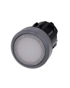 Siemens 3SU10310AA600AA0 Button