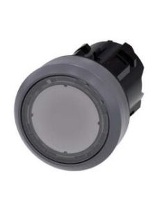 Siemens 3SU10310AA700AA0 Button