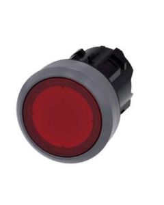 Siemens 3SU10310AB200AA0 Button