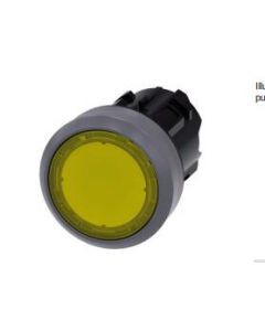 Siemens 3SU10310AB300AA0 Button