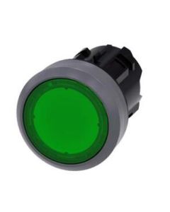Siemens 3SU10310AB400AA0 Button