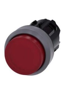 Siemens 3SU10310BB200AA0 Button