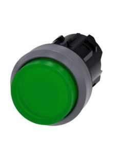 Siemens 3SU10310BB400AA0 Button