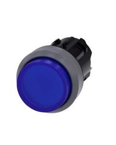 Siemens 3SU10310BB500AA0 Button