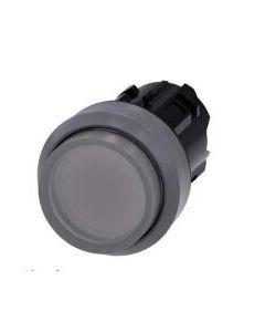 Siemens 3SU10310BB700AA0 Button